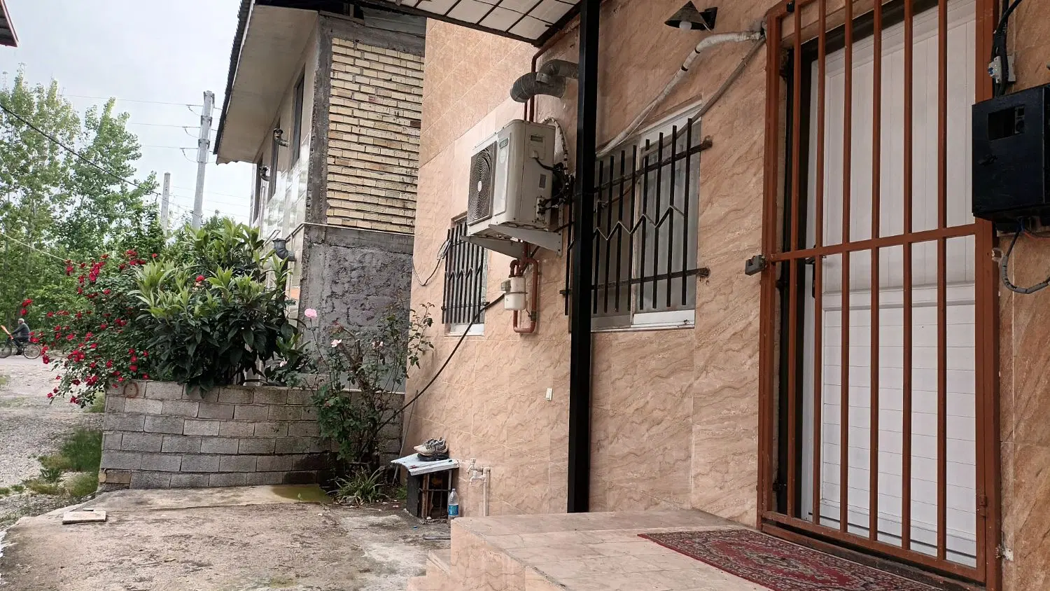 اجاره خانه،