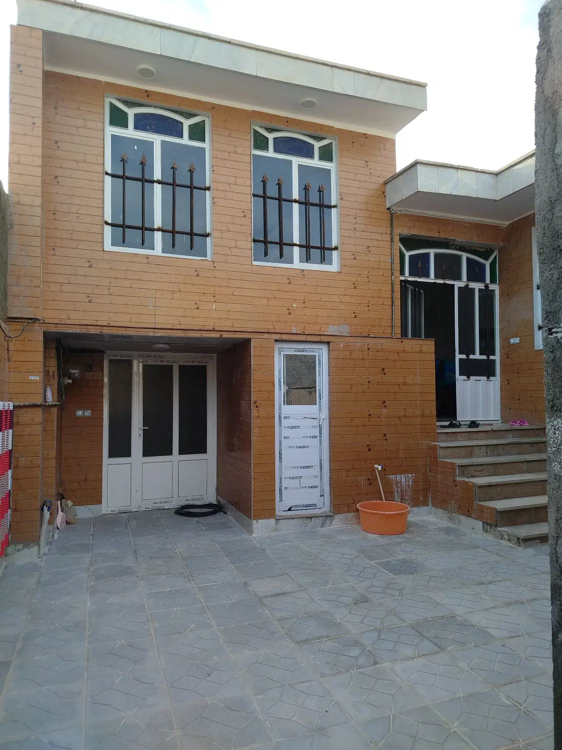 فروش منزل مسکونی