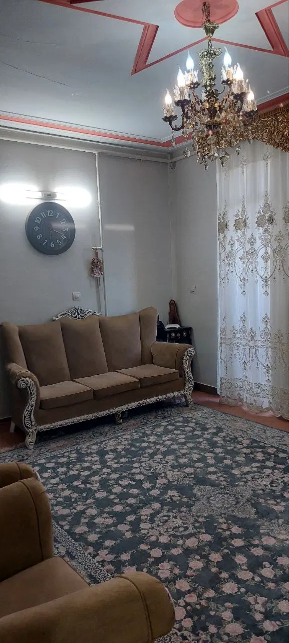 فروش واحد 60متری
