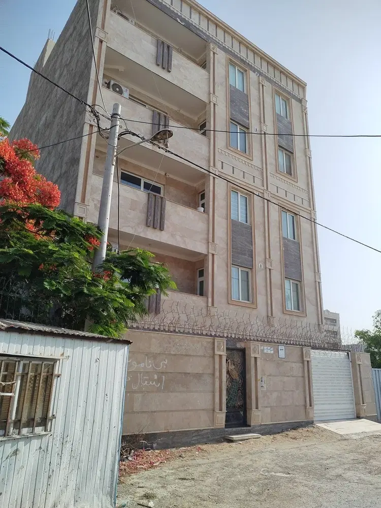 آپارتمان اجاره ای نامجو 13