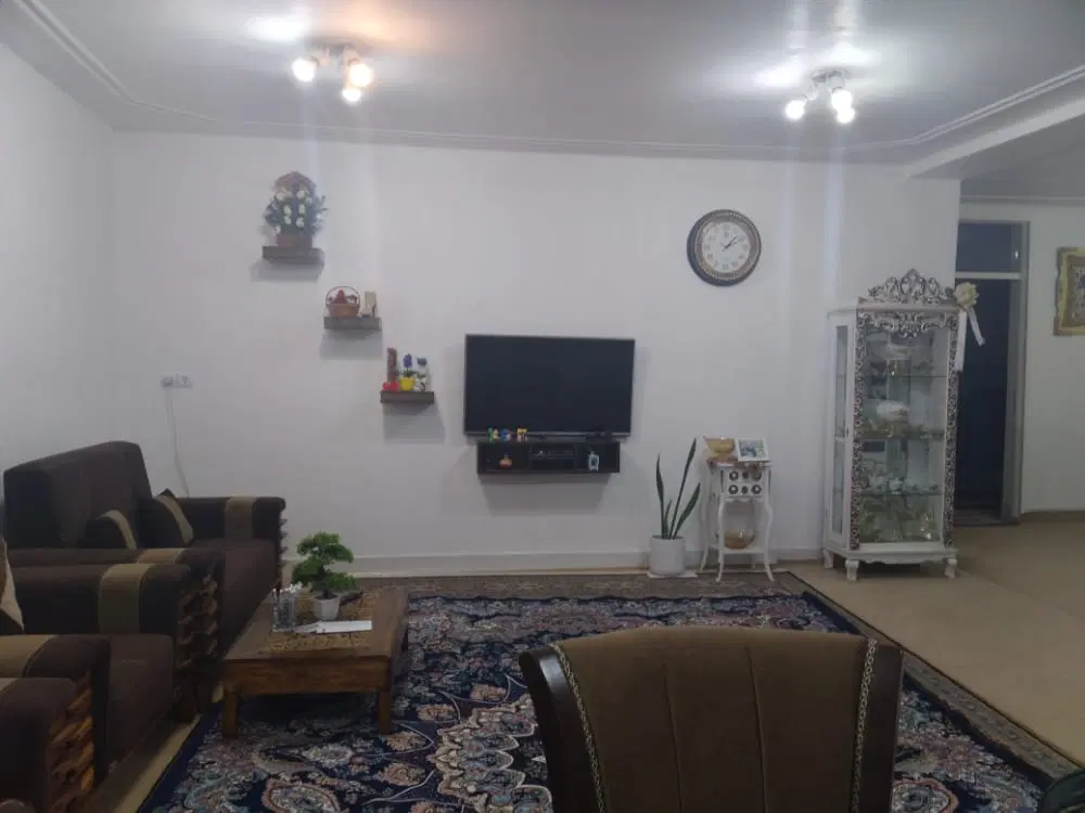 ویلایی لکس بالا ۱۴۰ متری