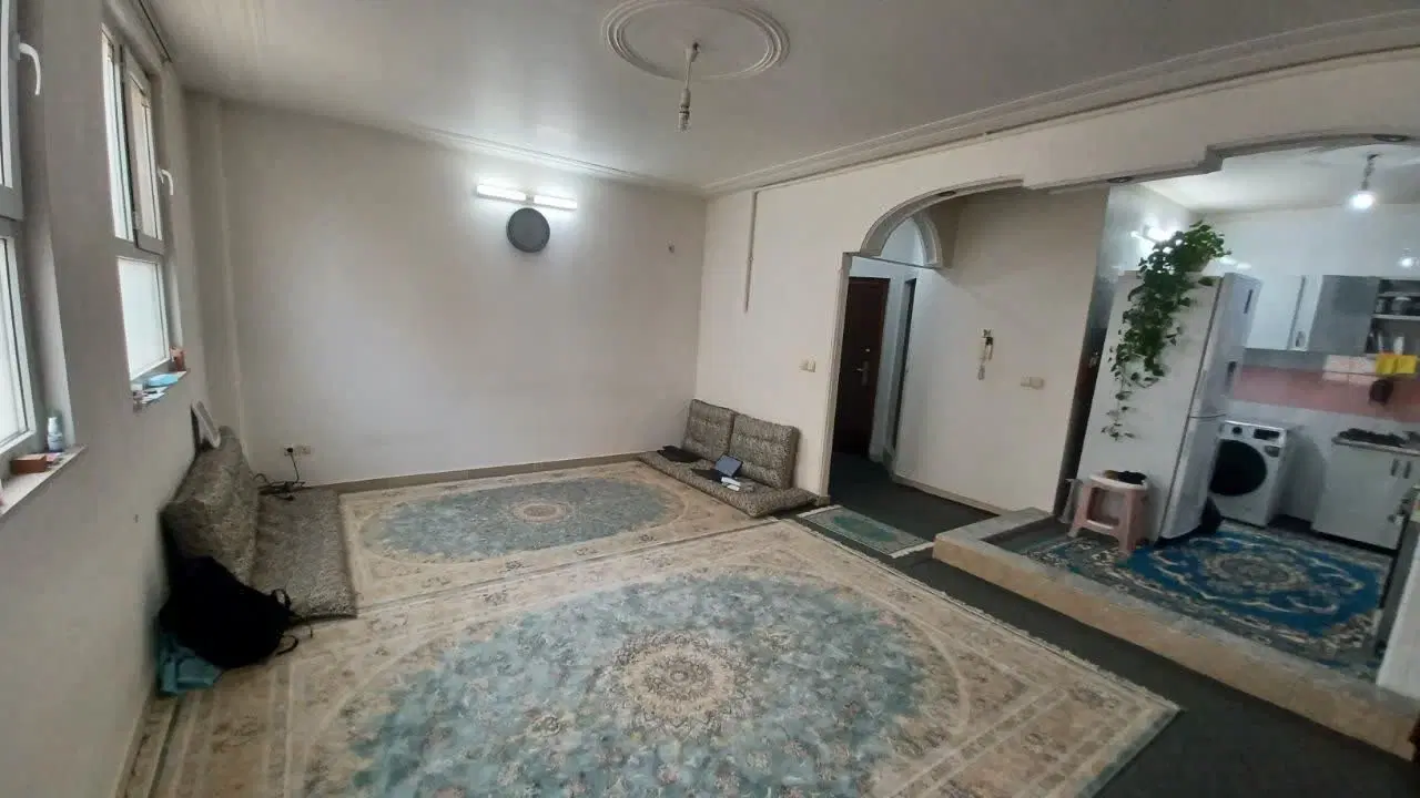 منزل دو خوابه