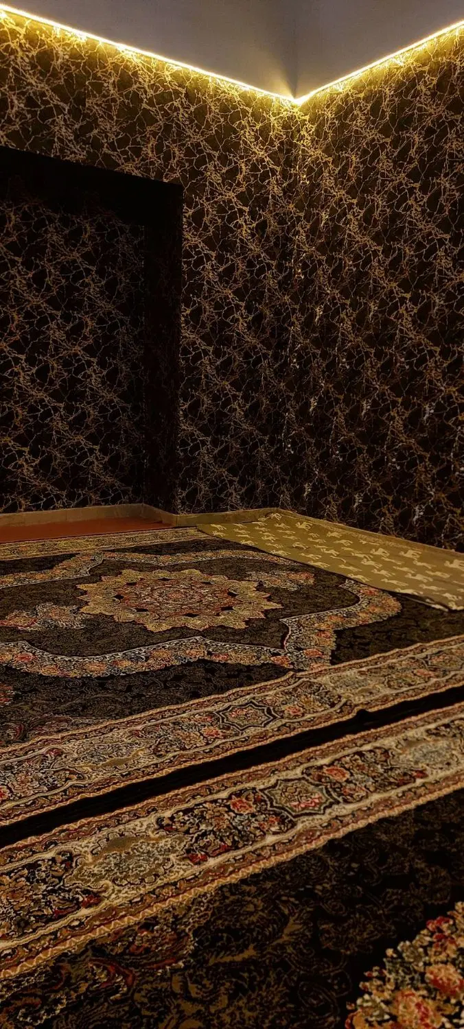 اجاره روزانه