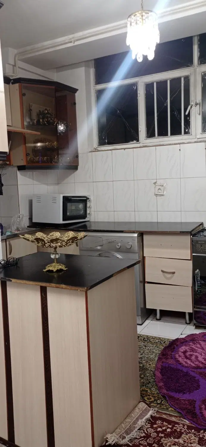 شهرک اندیشه شخصی ساز طبقه اول