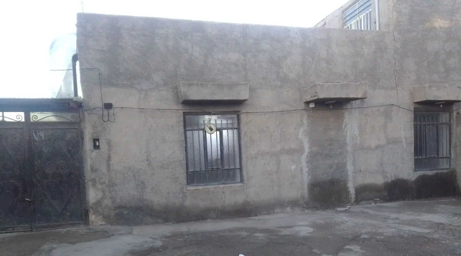 منزل دربست ارگ جنوبی