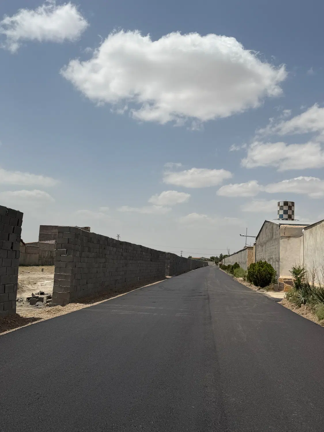 زمین باغی سندشش دانگ شاهنامه۷۶معاوضه میشود