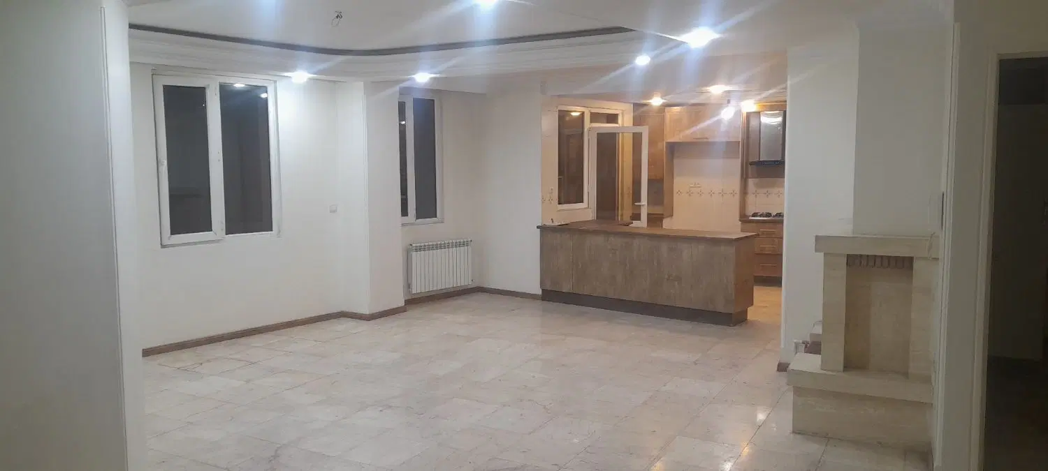 ۷۱متر باغ فیض*دوخواب_۱۰ساله_سندتک برگ