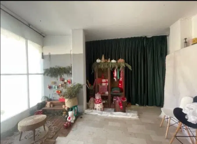 اجاره مغازه در پاساژ نگین بومهن