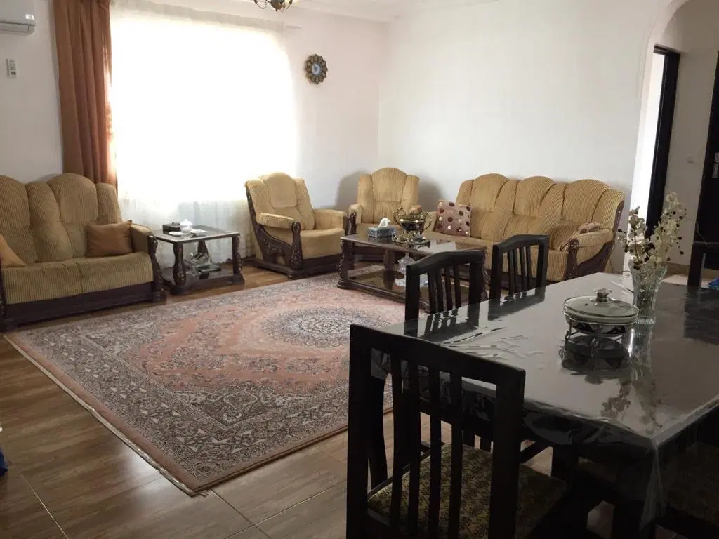 آپارتمان ۹۳ متری فول امکانات در ماسال