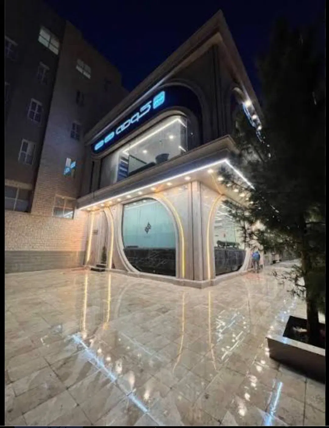 دو خواب ۸۲ متری