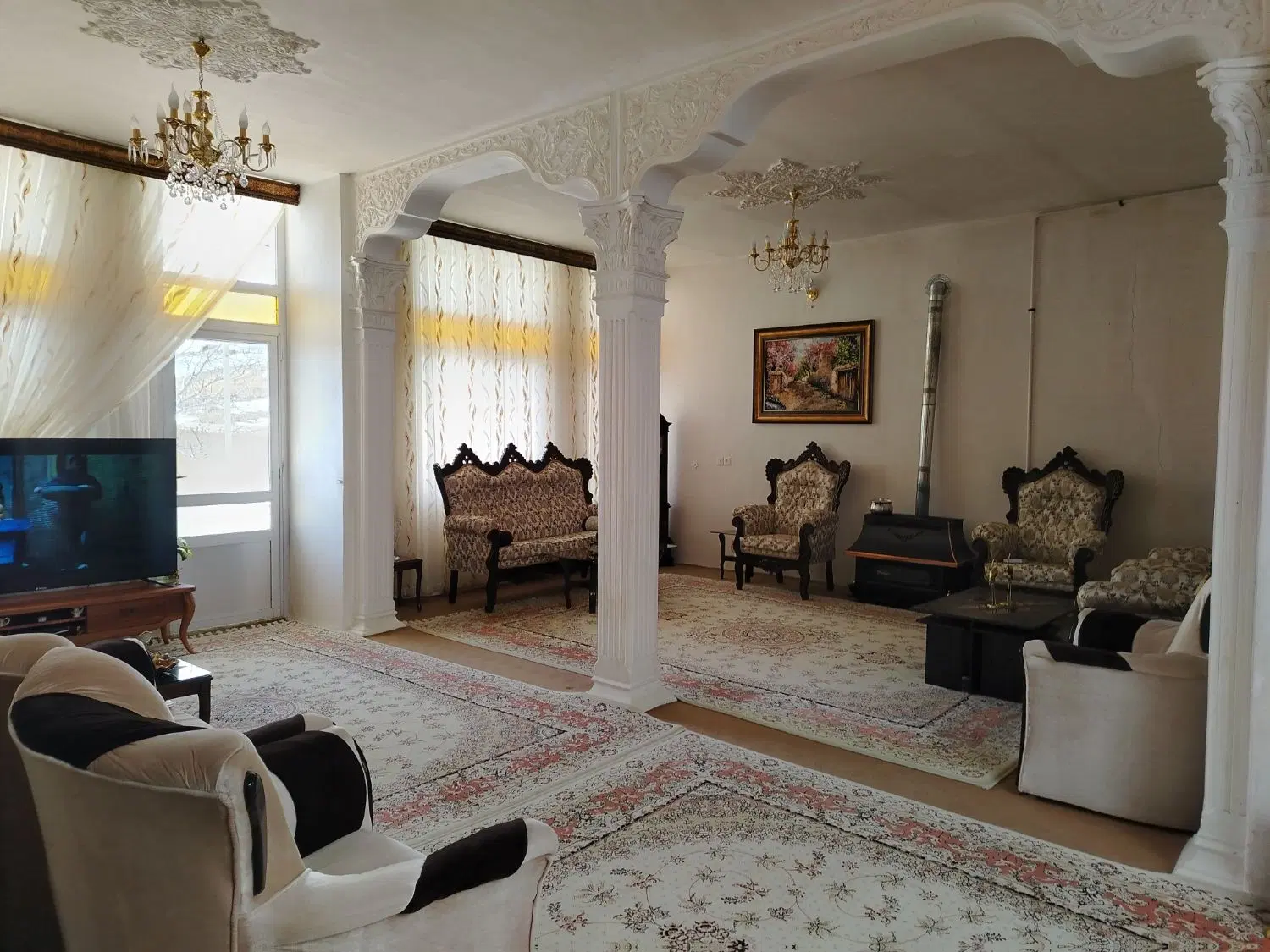 فروش خونه
