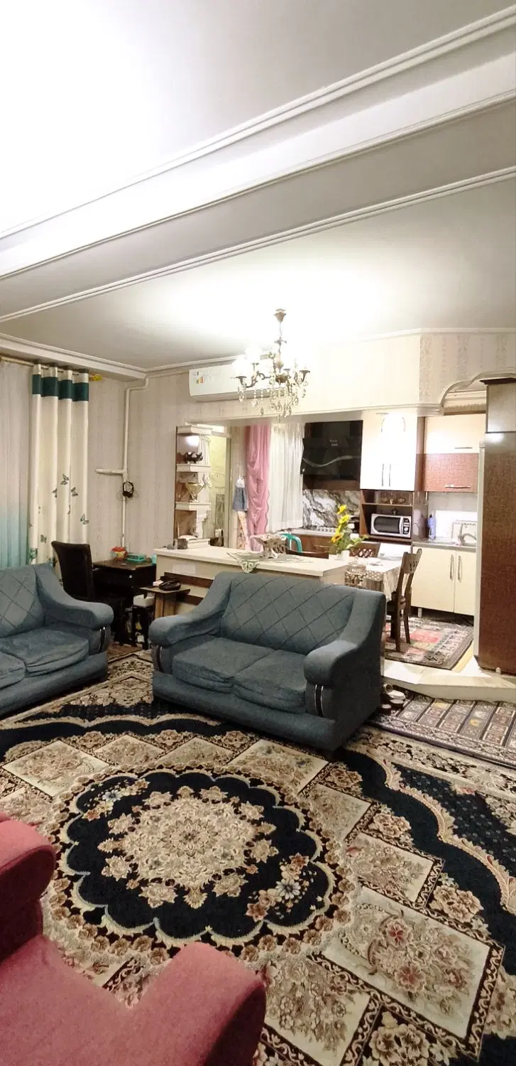 فروش آپارتمان مسکونی