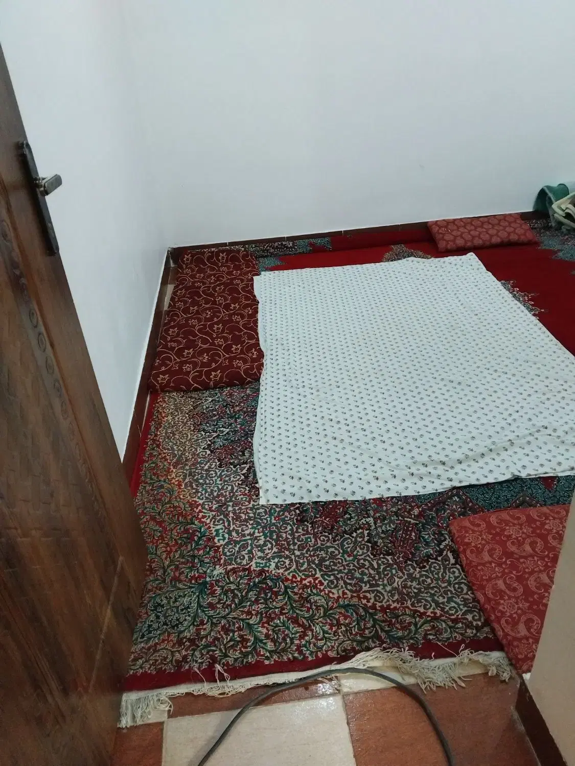 منزل اجاره کوتاه مدت بهترین نقطه دلفارد
