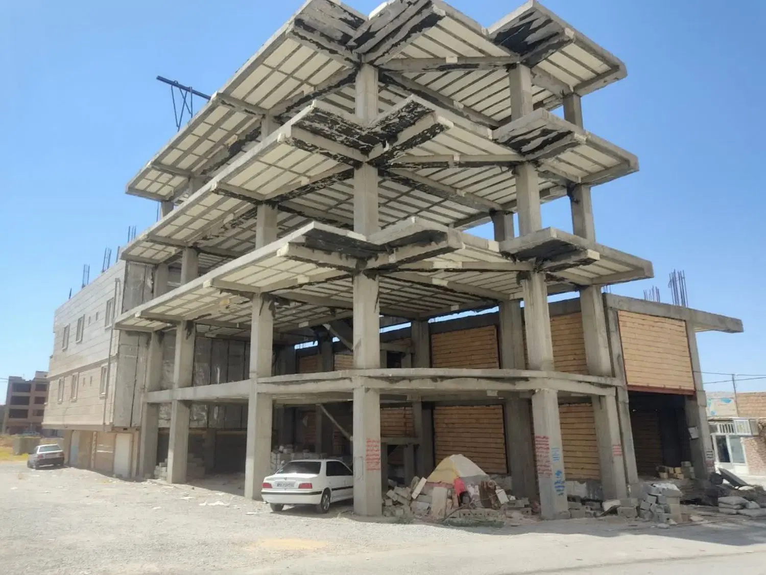 ملک خبرنگار