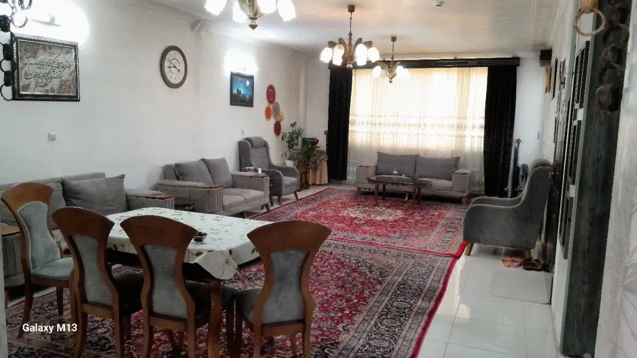 اجاره آپارتمان ۱۲۰ متری