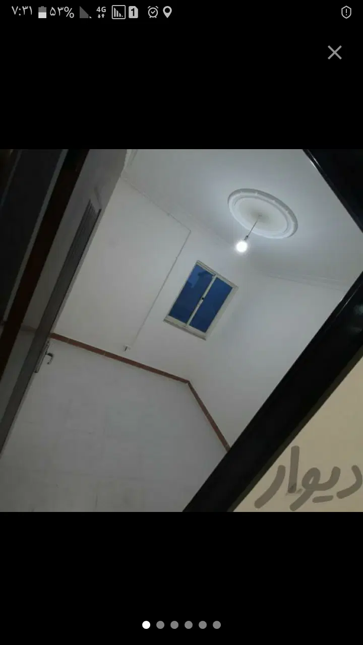 آپارتمان سه بر ۸۵ متری نسق پارکینگ اختصاصی  جمهوری