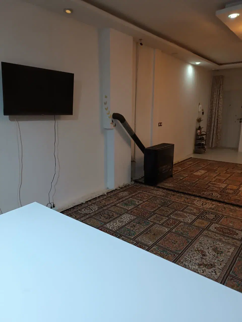 رهن و اجاره آپارتمان 70متری شیک وتمیز