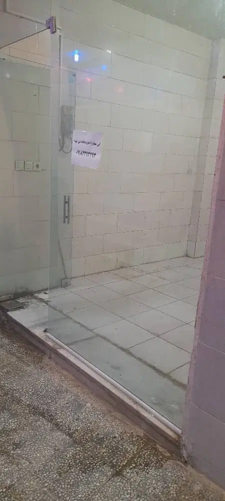 مغازه اجاره ی در چهار راه اصلی پاساژ مینویی