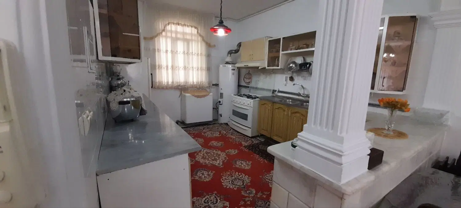 اجاره خانه ویلایی طبقه دوم