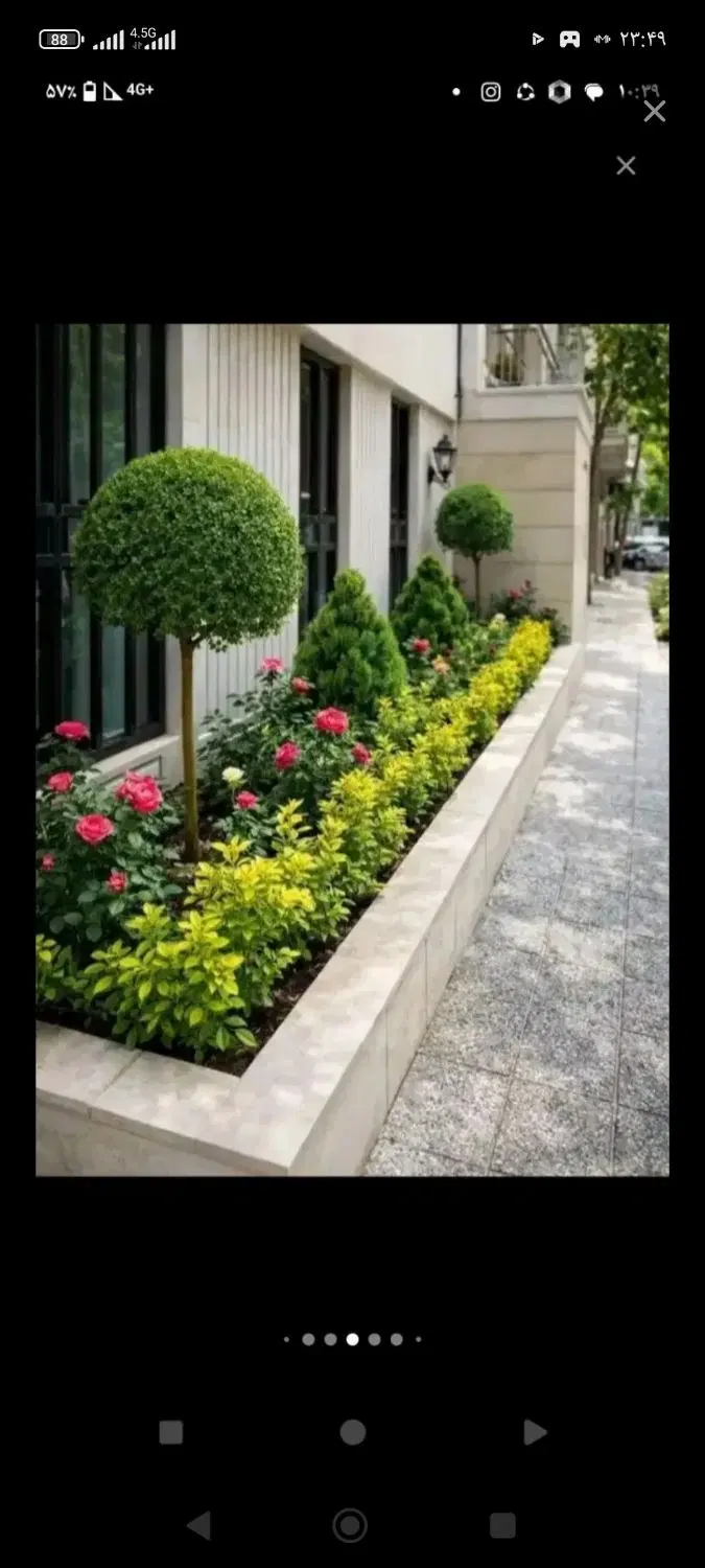 خانه ی دوکله ورودی از کوچه و خیابان