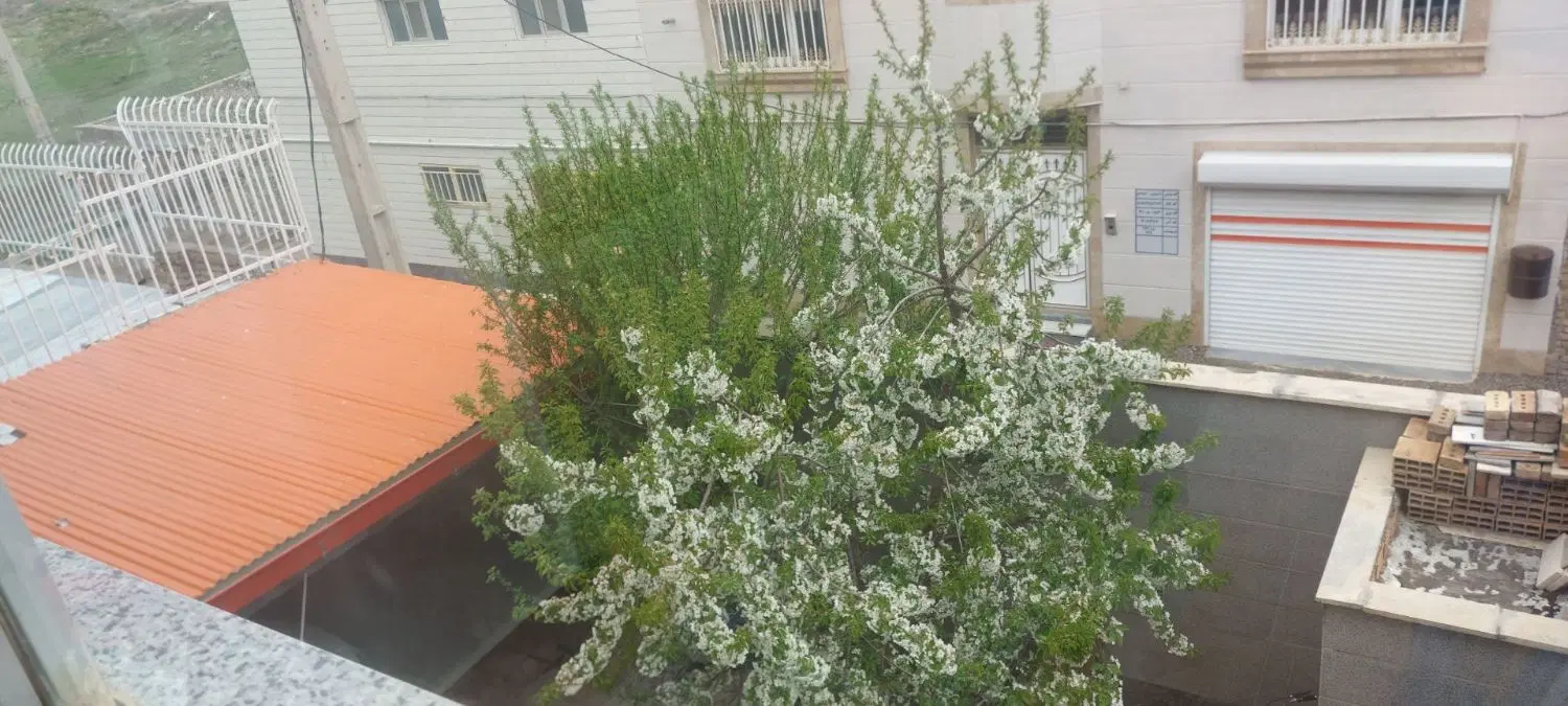 خریدار زمین خالی یا ملک کلنگی