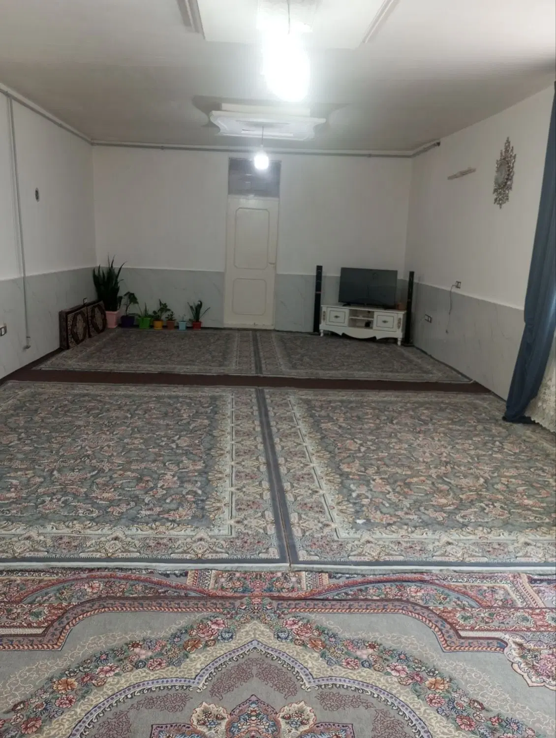 فروش 2عدد خانه ویلایی در روستایی محمو آباد