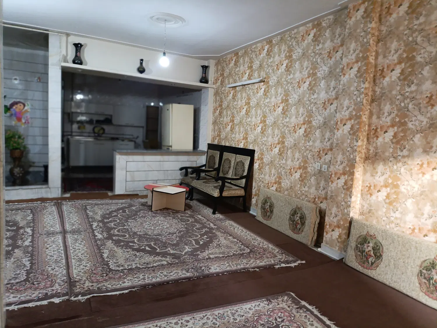 اجاره منزل مسکونی