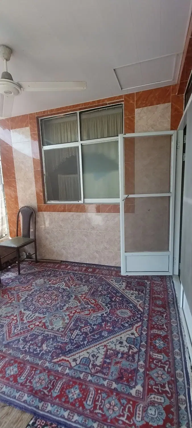 خانه ویلایی ۷۰۰ متری دریا