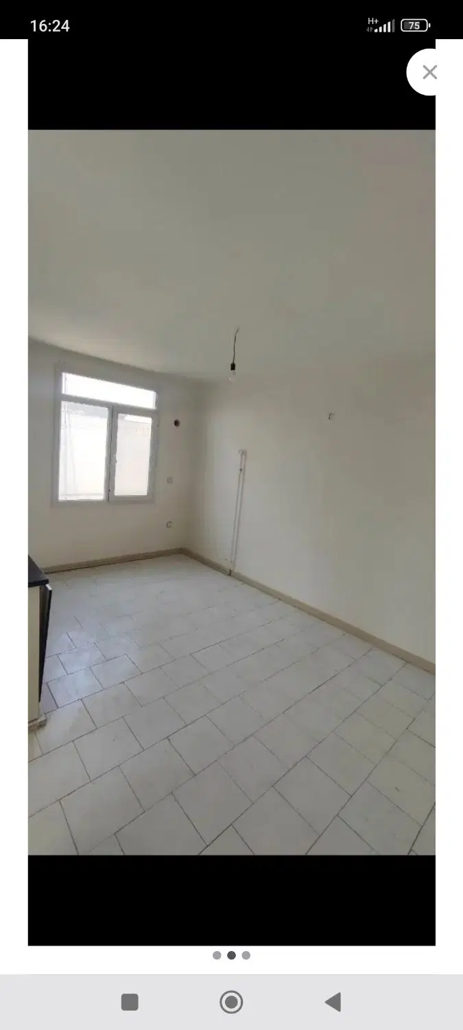 جستجوی واحد با پارکینگ