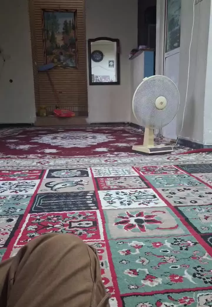 فروش خانه در برآفتاب سعدی