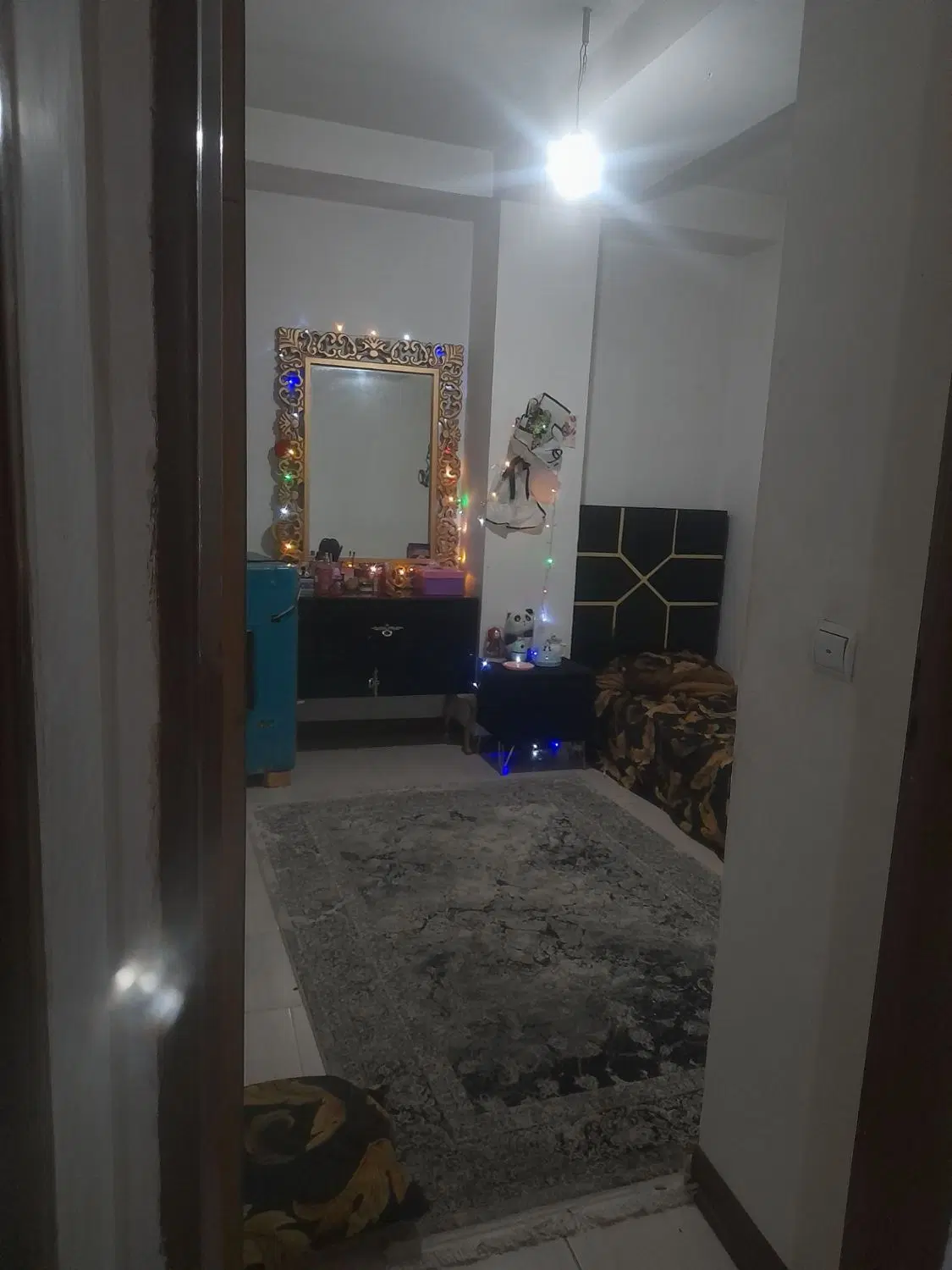 هشتگرد جدید فاز ۷