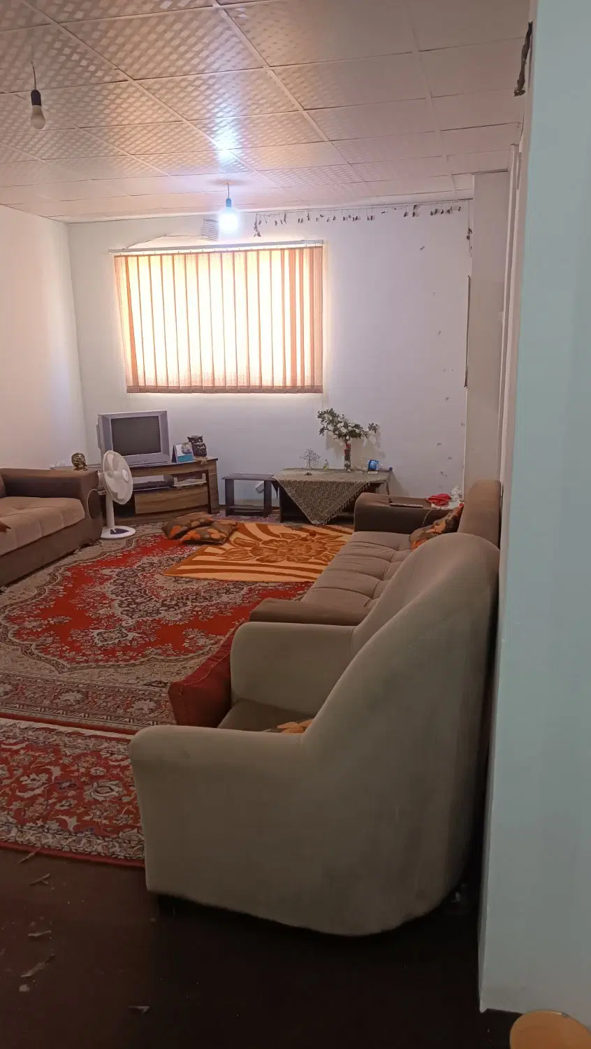 فروش اپارتمان دو خواب و سه خواب