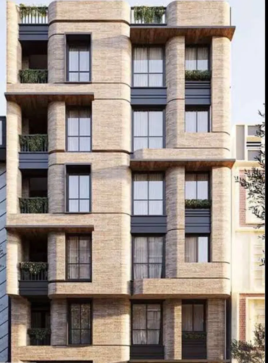 فروش آپارتمان مهدیه