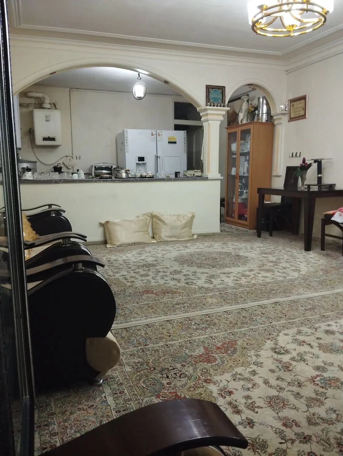 خانه ویلایی و مناسب انبار