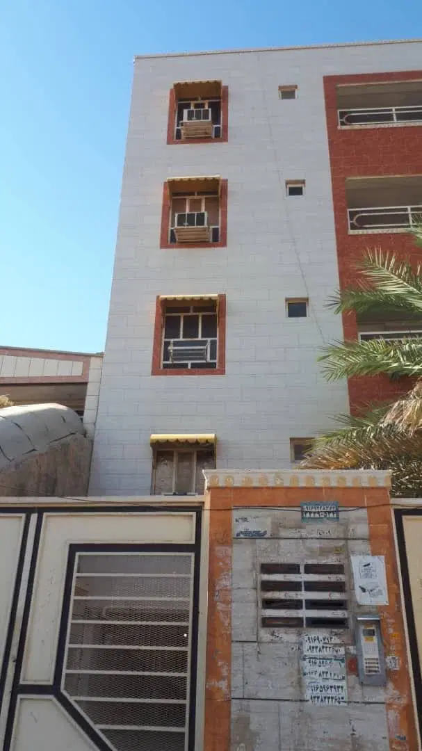 فروش واحد آپارتمان مسکونی