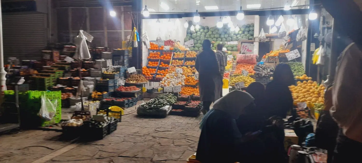 اجاره و واگذاری مغازه