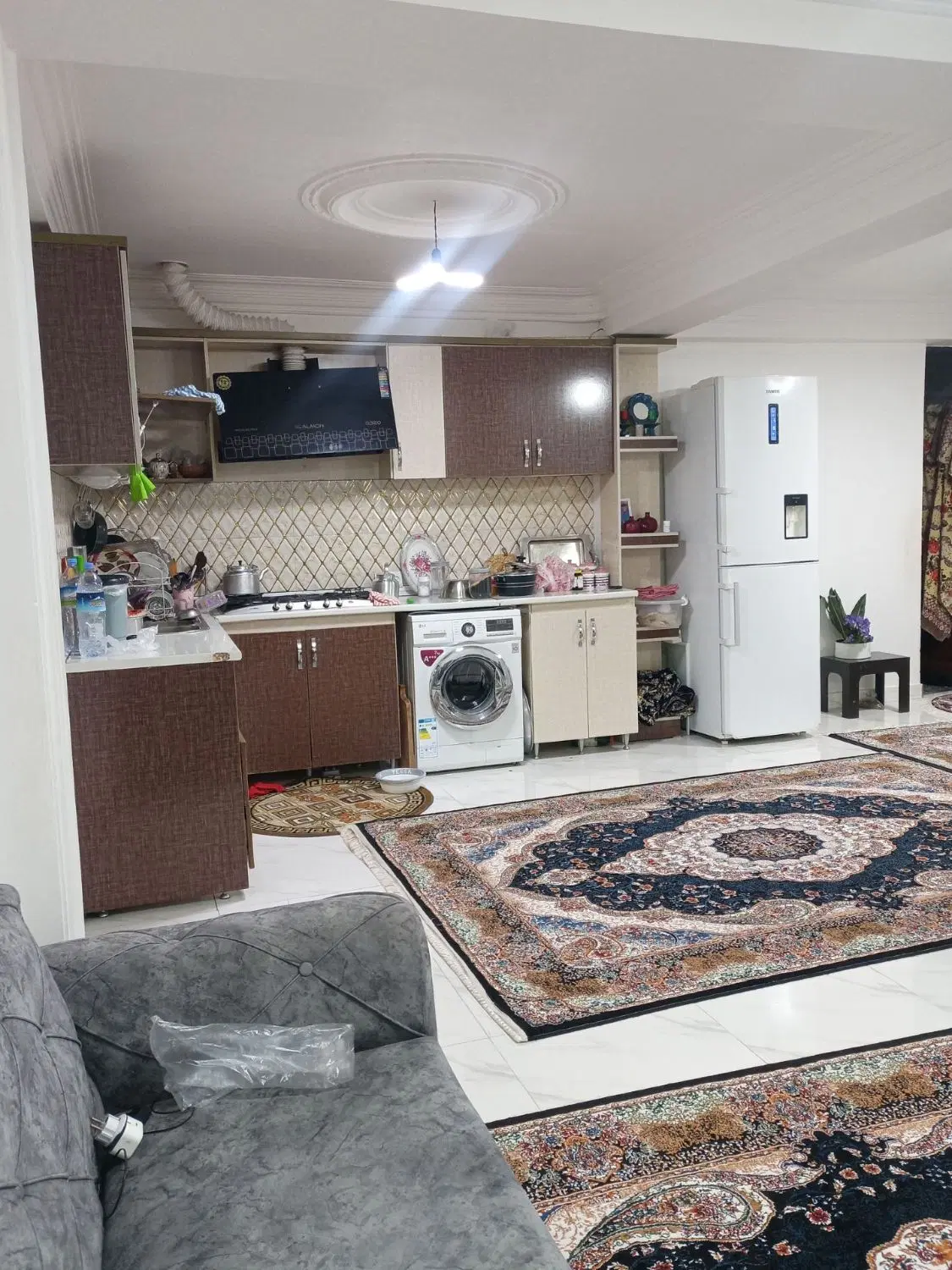 فروش خانه ویلایی