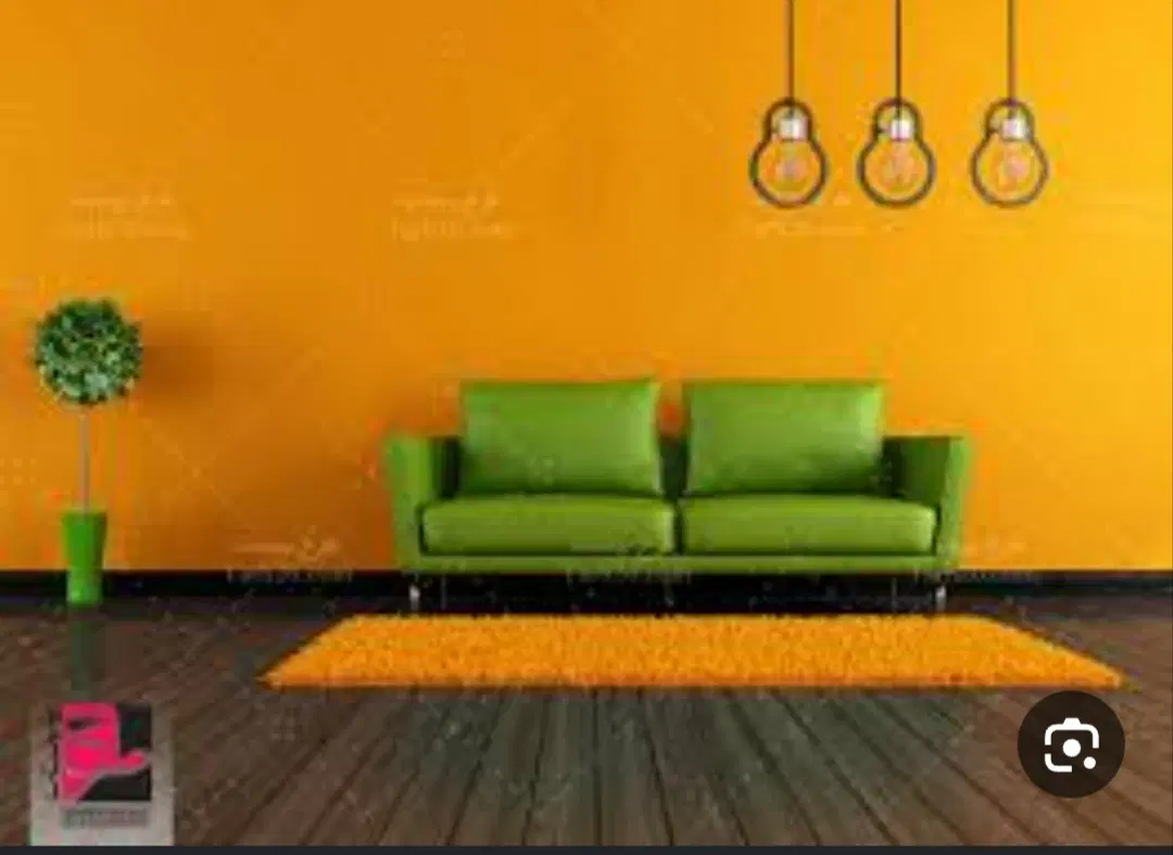 خونه دو خوابه کابینت ام دی آف