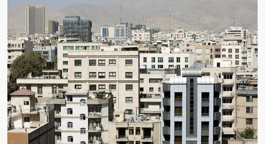 آپارتمان 101 متری بلوار شهروند  سبلان