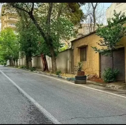 خانه مسکونی در طالقانی