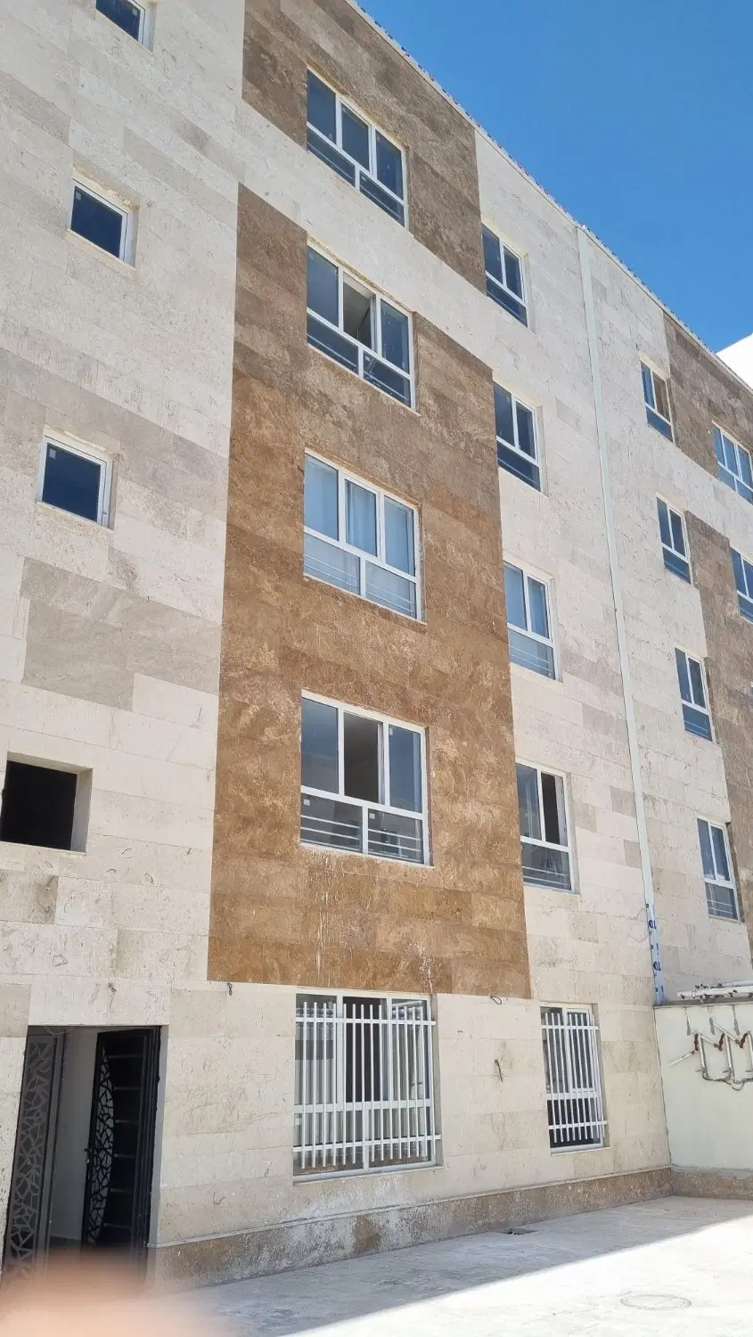 فروش آپارتمان شرکت باستیان بنا