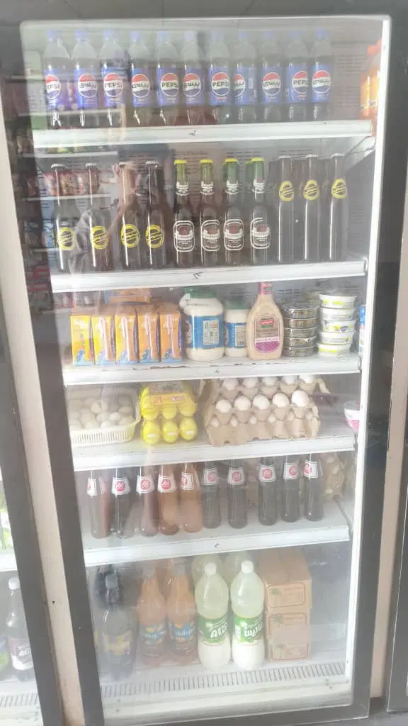 تجاری اجاره ایی شهرک گلستان