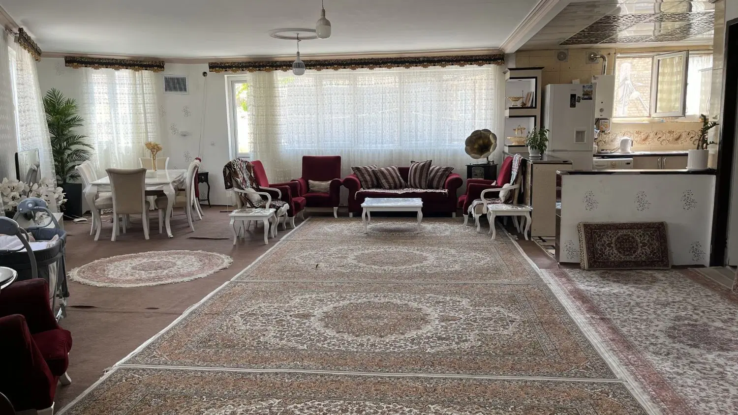 خانه فروشی شهرک اتوبوسرانی