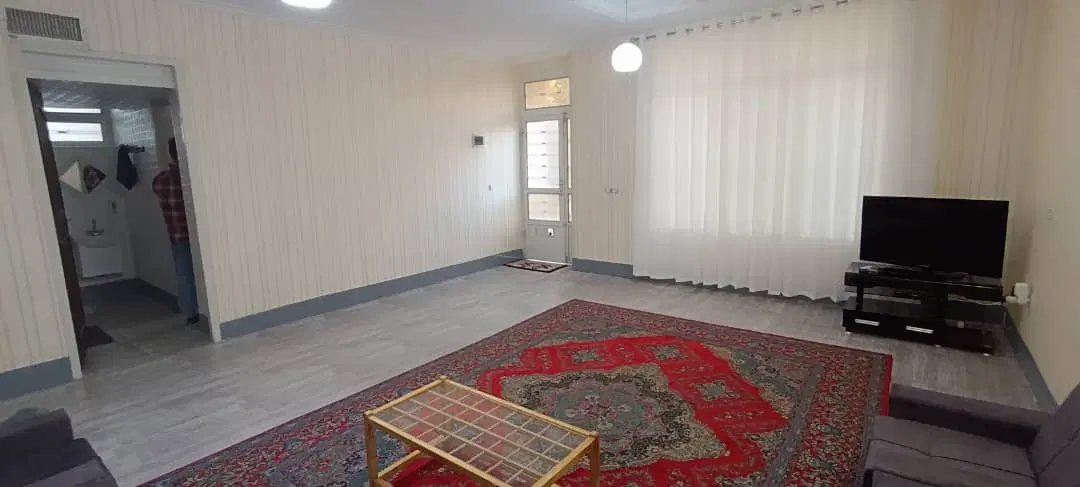 رهن اجاره ۲خواب سفیر شمالی