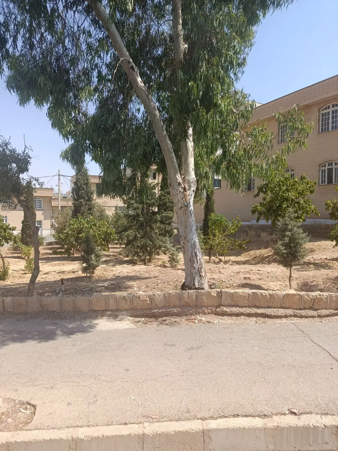 فروش زمین مسکونی