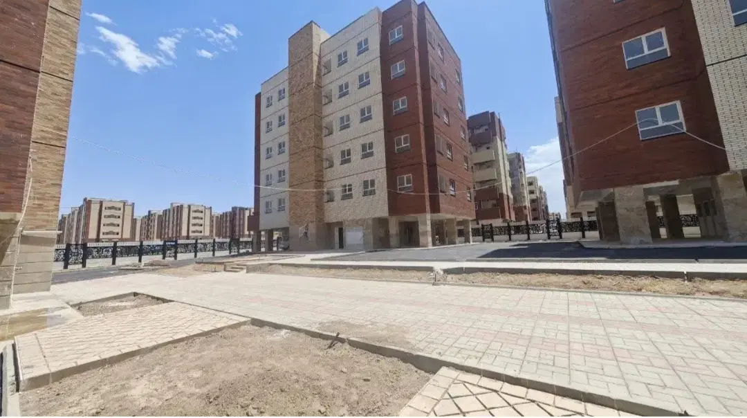 فروش آپارتمان
