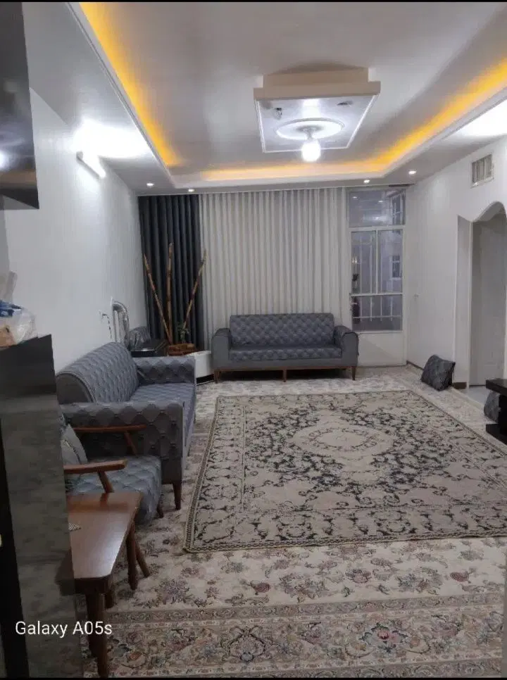 منزل فروشی شیک در بهشتی 4 سید رضا