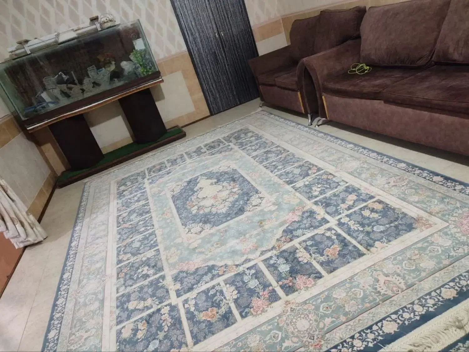 اجاره اپارتمان۵۰ متری