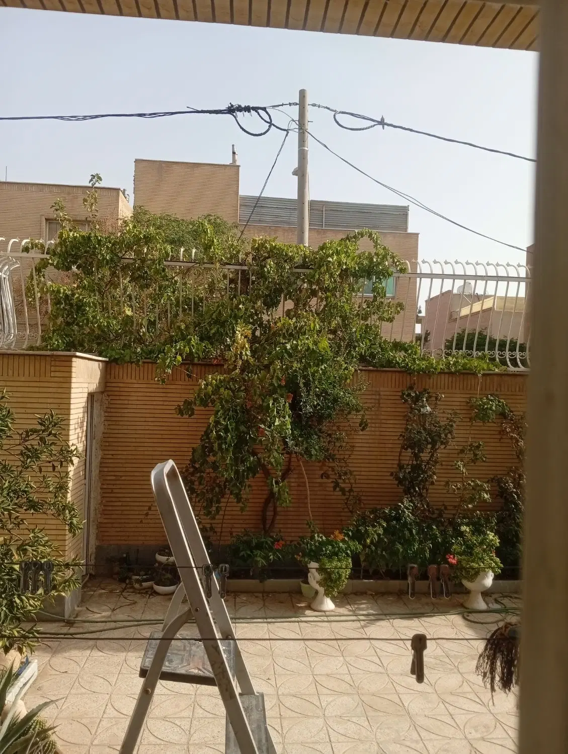 ویلایی دربست 125