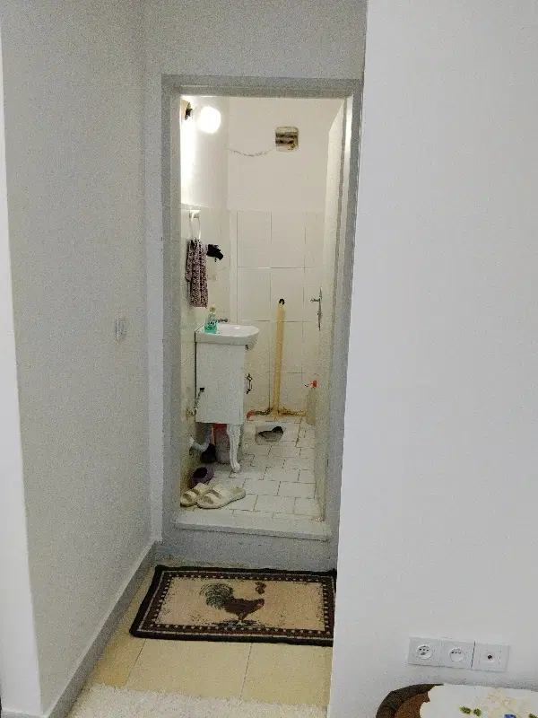 120متری 2خوابه فول امکانات طبقه اول